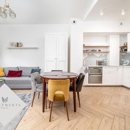 Apartament Czechowska Prestige Λούμπλιν Εξωτερικό φωτογραφία