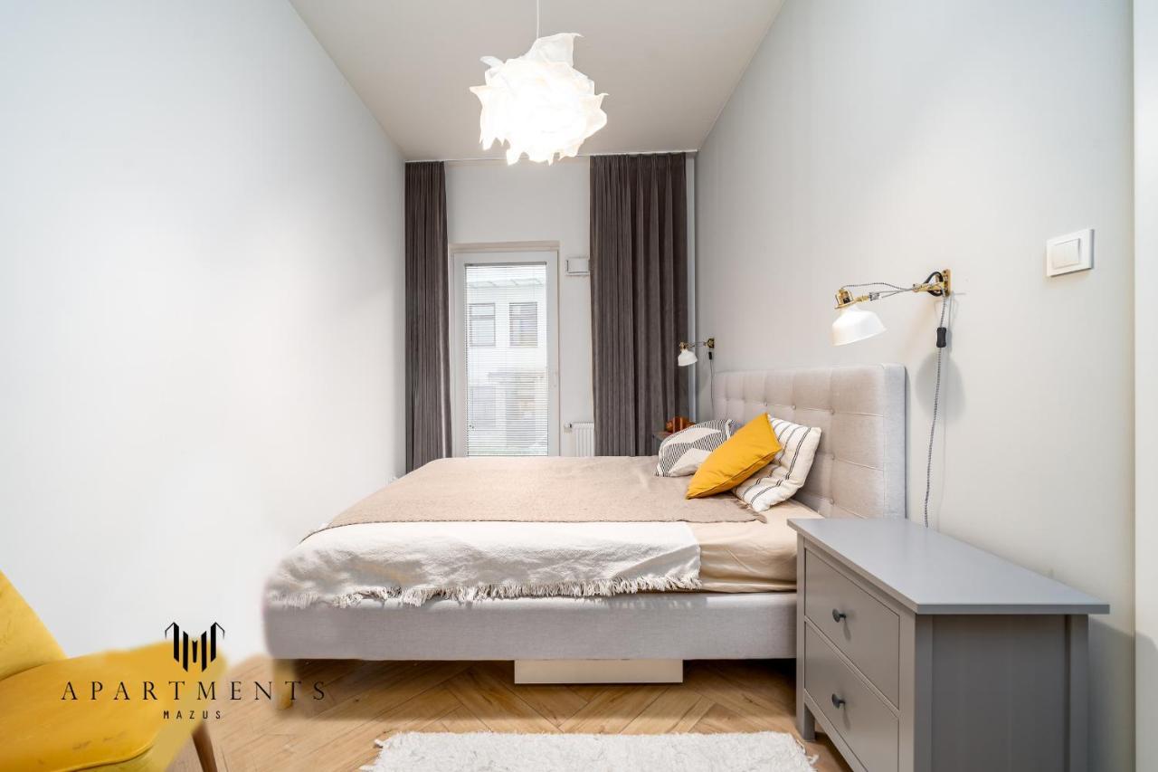 Apartament Czechowska Prestige Λούμπλιν Εξωτερικό φωτογραφία