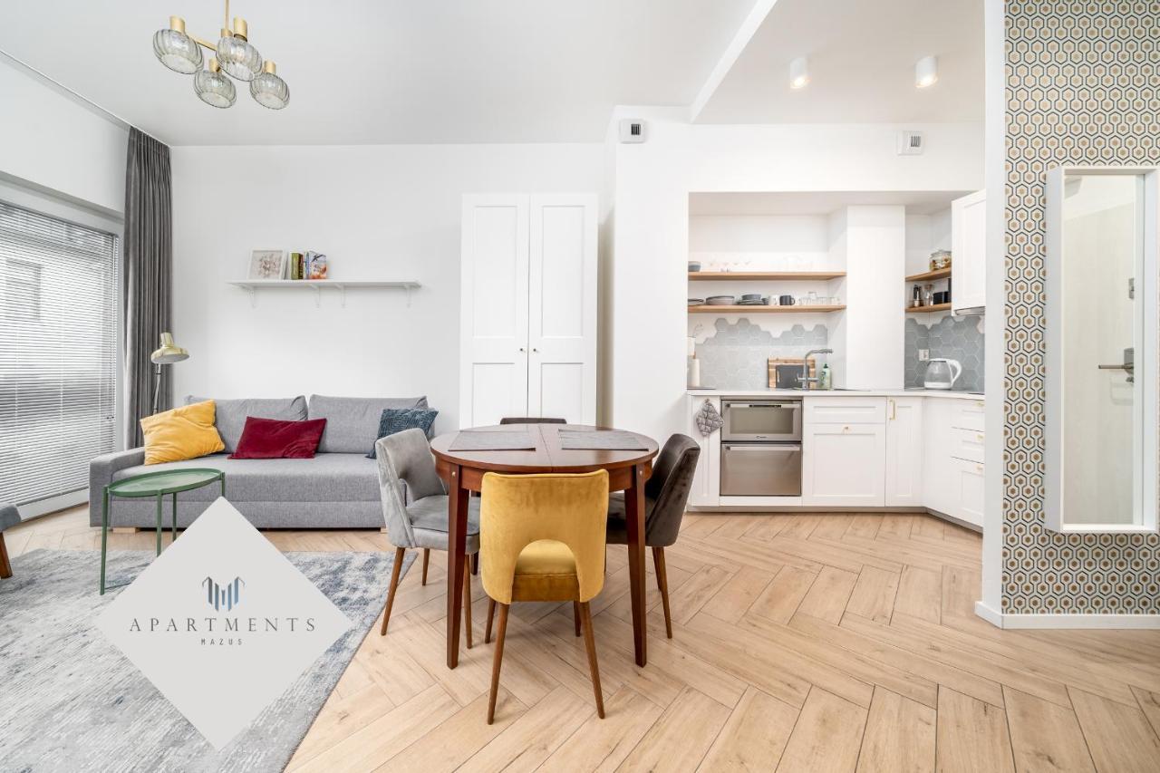 Apartament Czechowska Prestige Λούμπλιν Εξωτερικό φωτογραφία