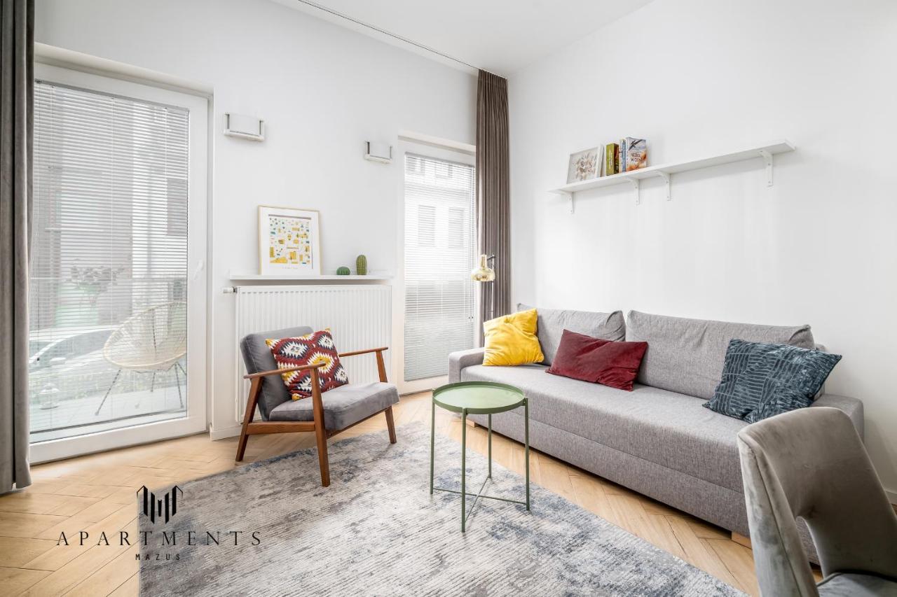 Apartament Czechowska Prestige Λούμπλιν Εξωτερικό φωτογραφία