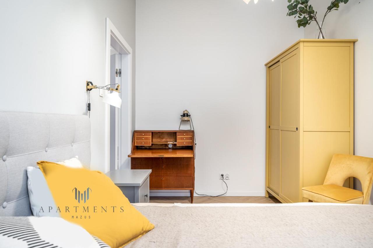 Apartament Czechowska Prestige Λούμπλιν Εξωτερικό φωτογραφία