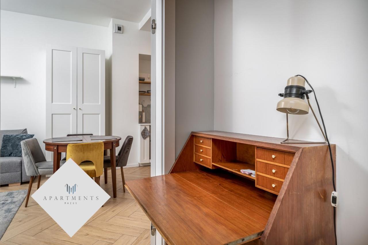 Apartament Czechowska Prestige Λούμπλιν Εξωτερικό φωτογραφία
