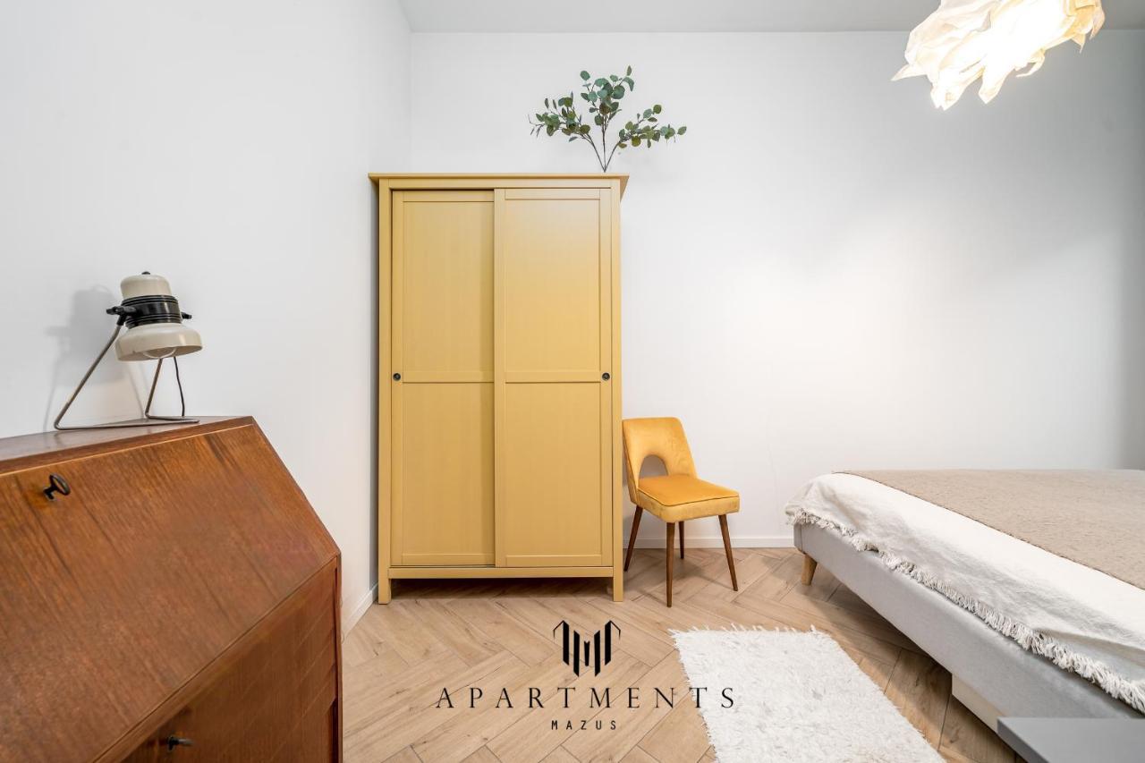 Apartament Czechowska Prestige Λούμπλιν Εξωτερικό φωτογραφία