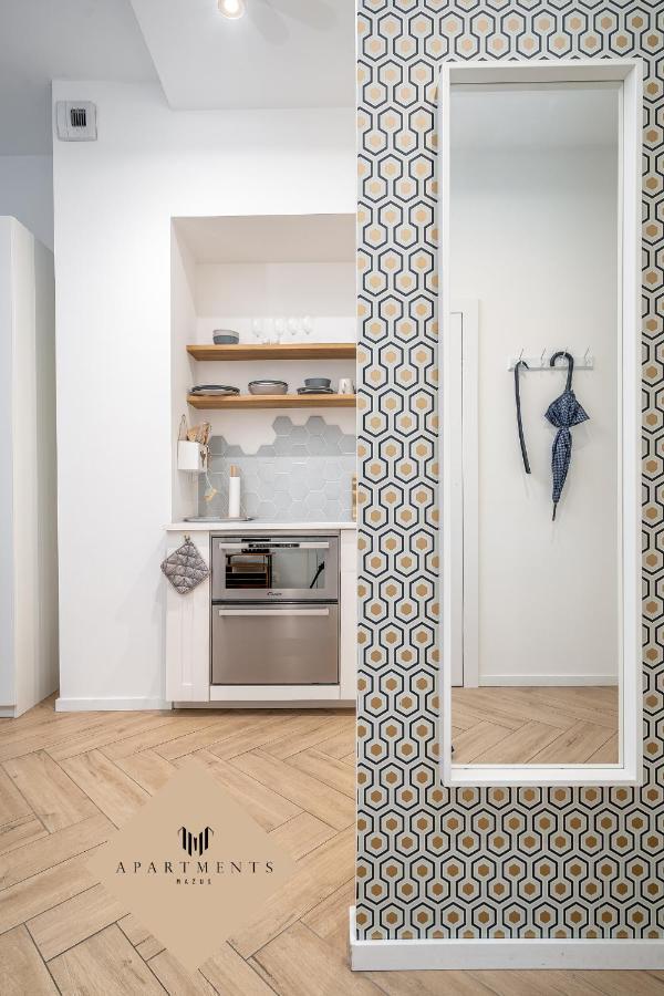 Apartament Czechowska Prestige Λούμπλιν Εξωτερικό φωτογραφία