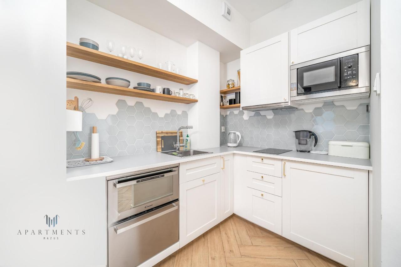 Apartament Czechowska Prestige Λούμπλιν Εξωτερικό φωτογραφία