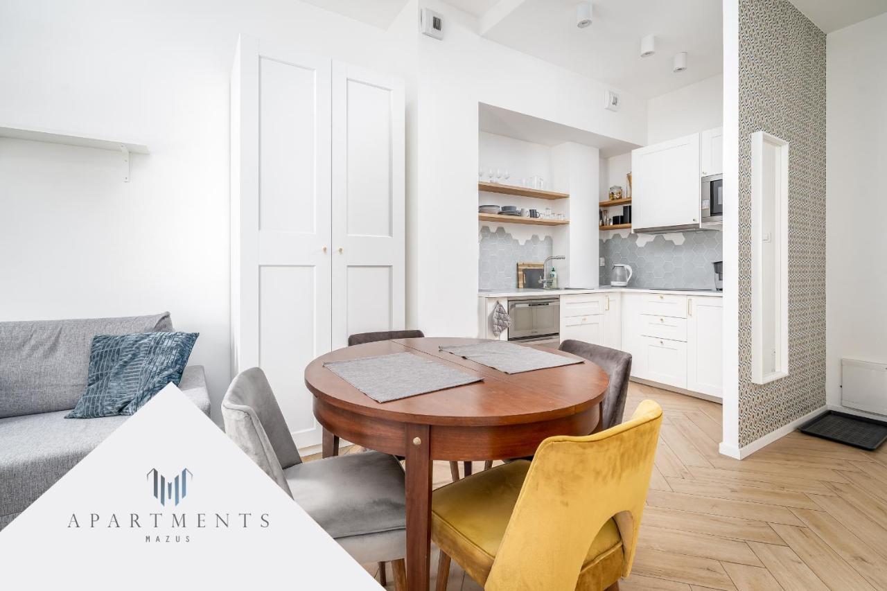 Apartament Czechowska Prestige Λούμπλιν Εξωτερικό φωτογραφία