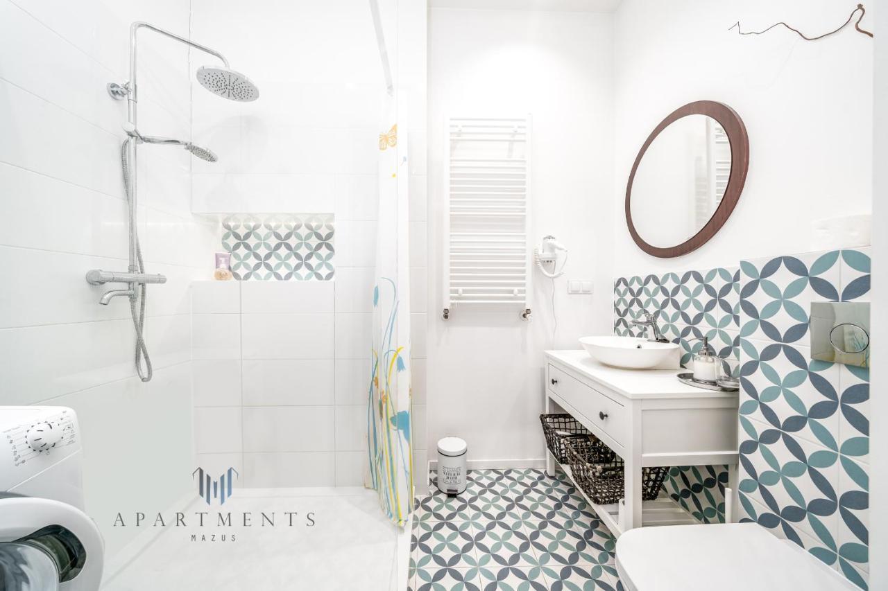 Apartament Czechowska Prestige Λούμπλιν Εξωτερικό φωτογραφία