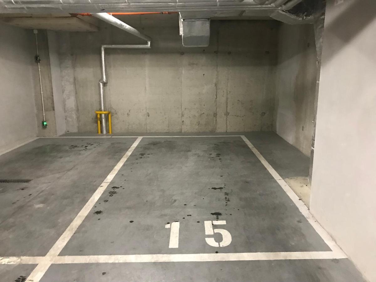 Apartament Czechowska Prestige Λούμπλιν Εξωτερικό φωτογραφία