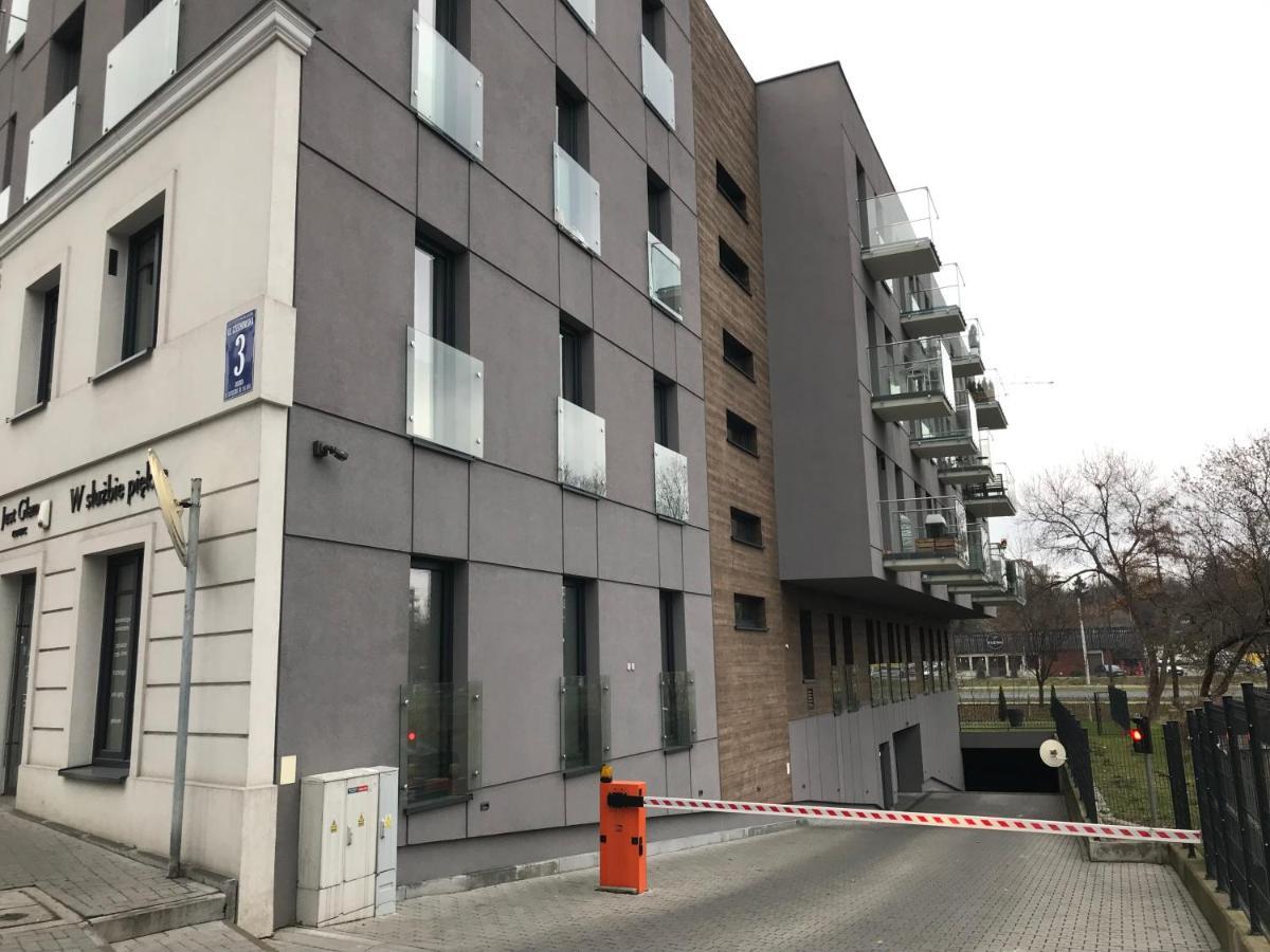 Apartament Czechowska Prestige Λούμπλιν Εξωτερικό φωτογραφία