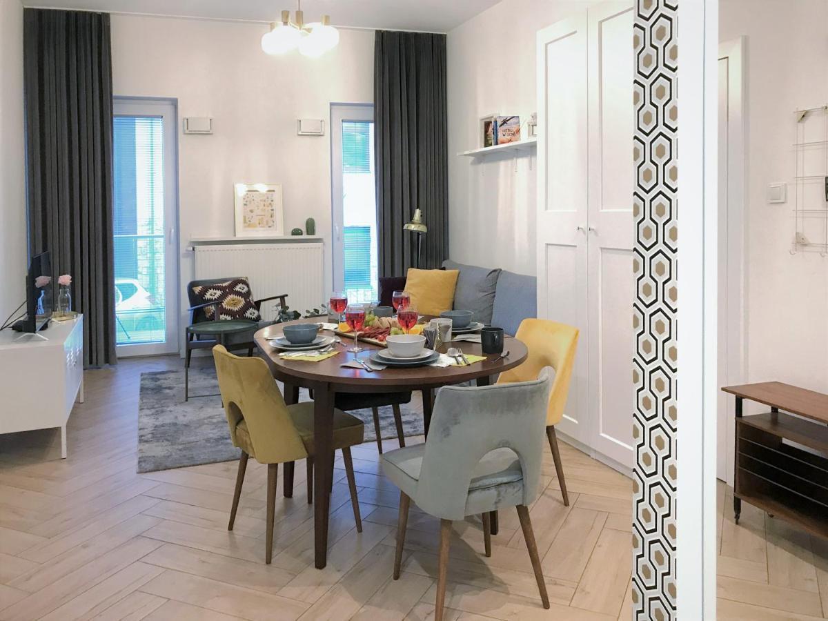 Apartament Czechowska Prestige Λούμπλιν Εξωτερικό φωτογραφία