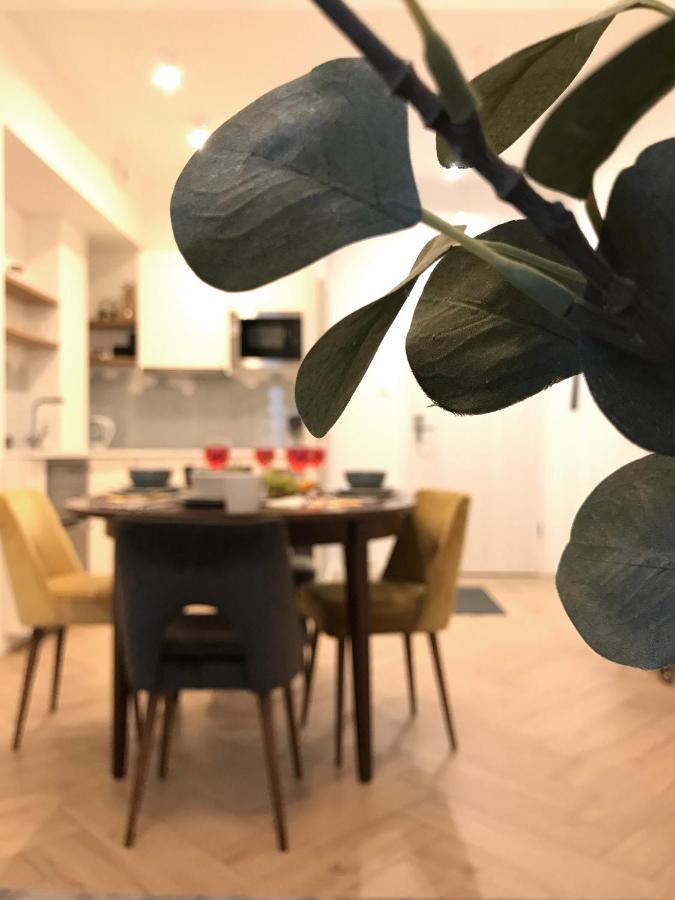 Apartament Czechowska Prestige Λούμπλιν Εξωτερικό φωτογραφία