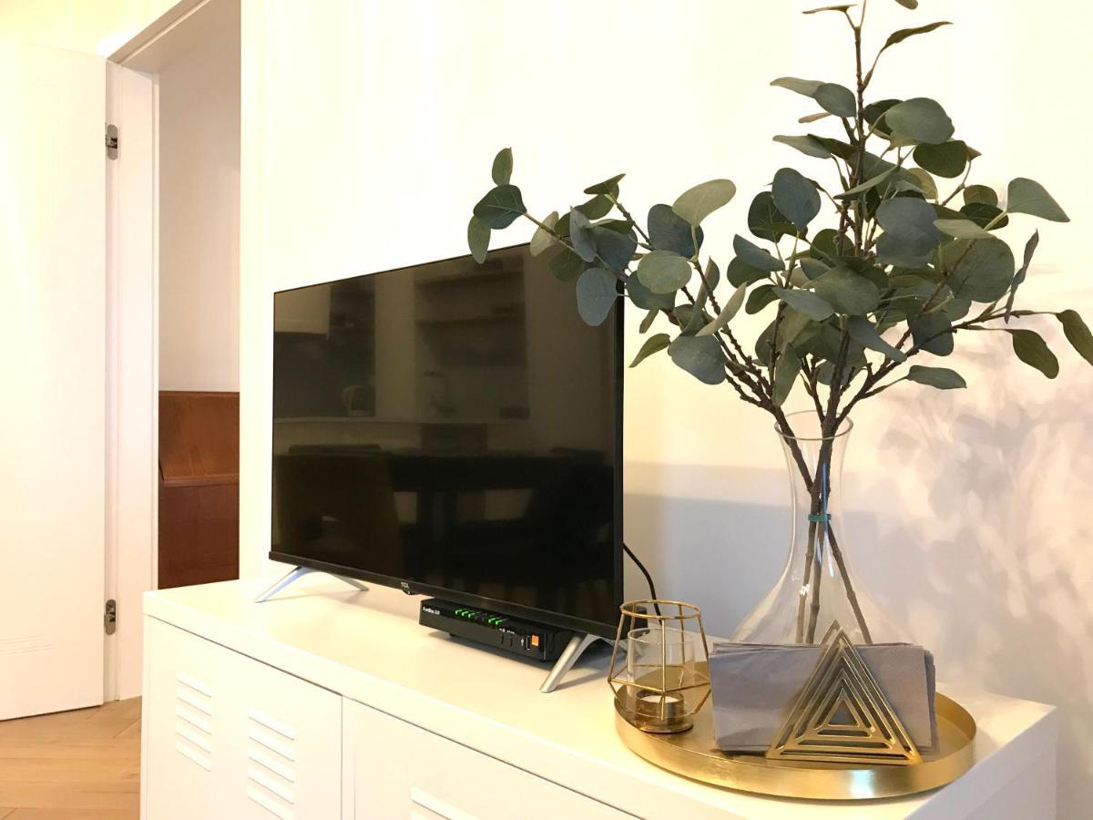 Apartament Czechowska Prestige Λούμπλιν Εξωτερικό φωτογραφία
