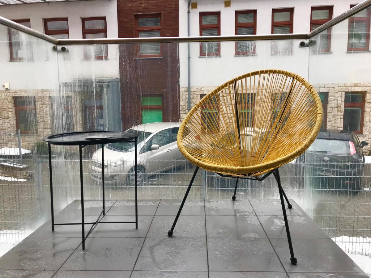 Apartament Czechowska Prestige Λούμπλιν Εξωτερικό φωτογραφία