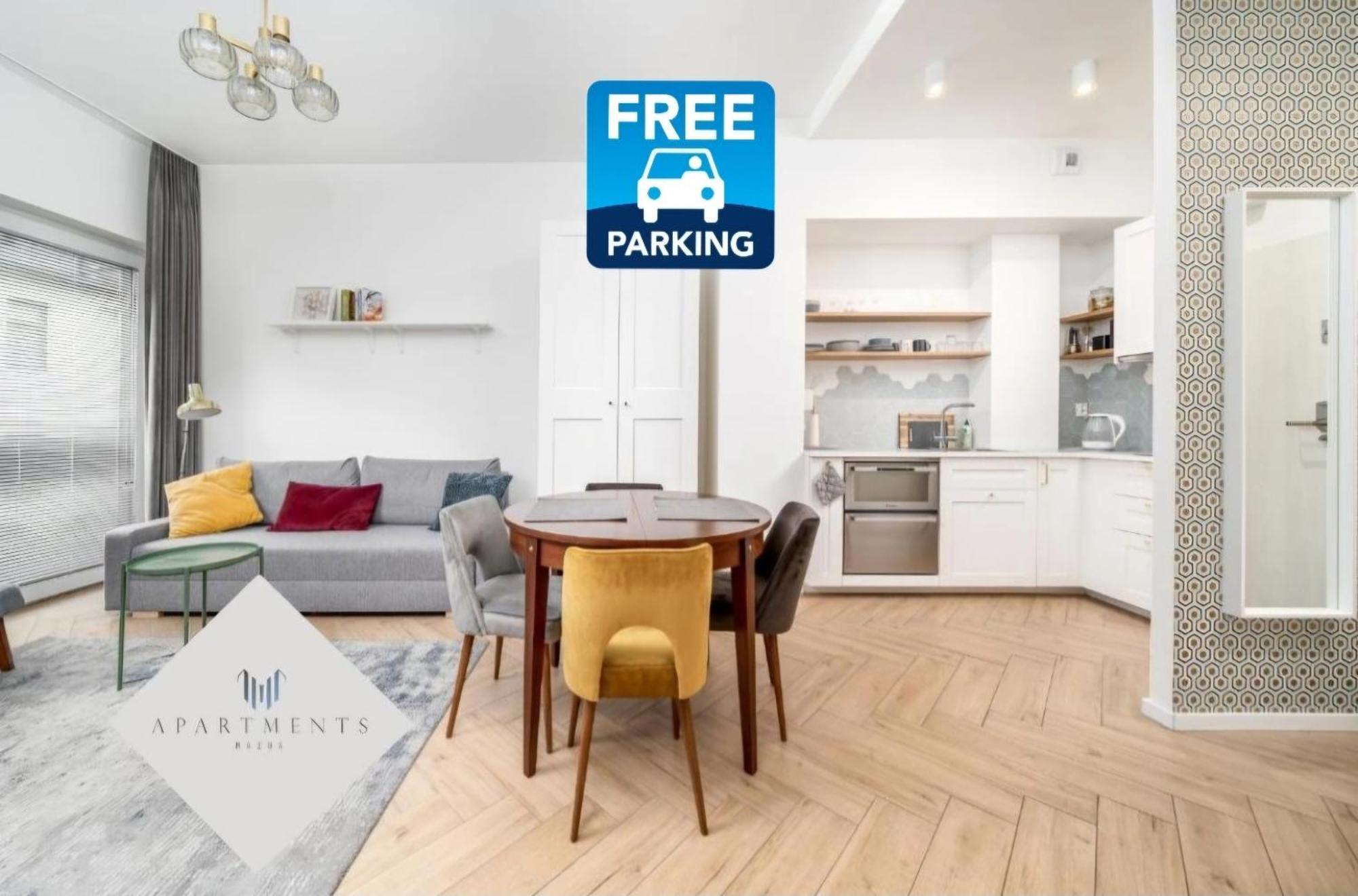 Apartament Czechowska Prestige Λούμπλιν Εξωτερικό φωτογραφία